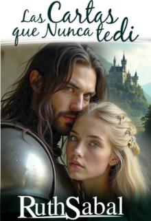 Las Cartas que Nunca te di (disponible en físico)