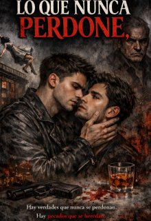 Lo que nunca perdone