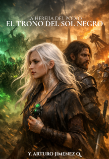 La Herejía del Polvo: El Trono del Sol Negro