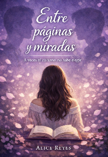 Entre paginas y miradas