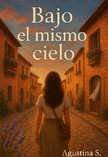 Bajo el mismo cielo