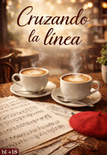 Cruzando la línea