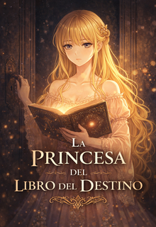 La Princesa del Libro del Destino