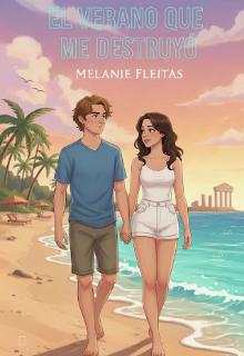 El verano que me destruyo 