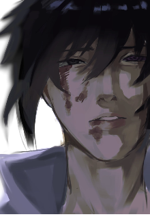 A Man Without Love || Sasunaru