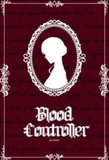 Blood Controller (novel)