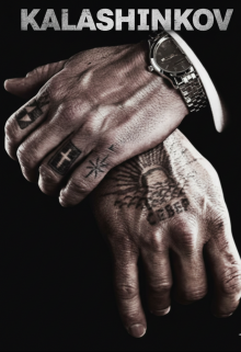 Kalashinkov