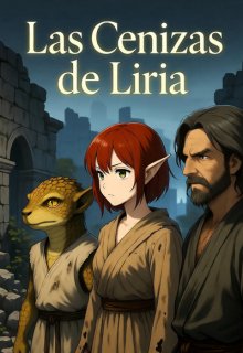 Las cenizas de Liria