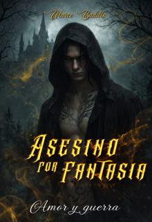 Asesino de Fantasía 