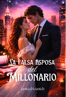 La falsa esposa del millonario 
