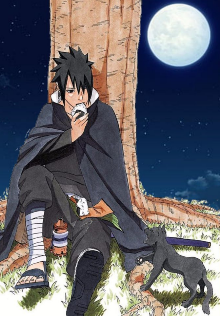 How Could You Be So Cruel? || Sasunaru 