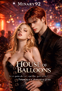 Hᴏᴜsᴇ ᴏғ Bᴀʟʟᴏᴏɴs