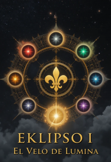 Eklipso I: El Velo de Lúmina