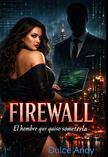 Firewall "El hombre que quiso someterla" 