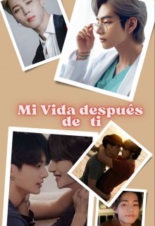 Mi vida después de ti