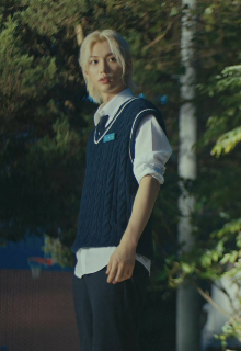 Aquel Chico | Lee Felix 