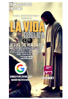 La vida publica de Jesus de Nazaret
