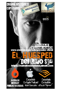 El Huesped del Lado Sur