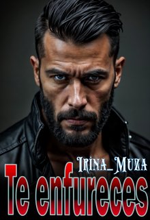 Te enfureces