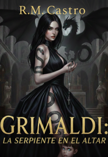 Grimaldi: La serpiente en el Altar