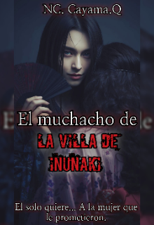 El muchacho de la villa de Inunaki