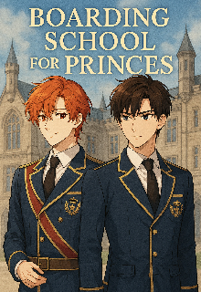 Boarding School for Princes (internado para príncipes)