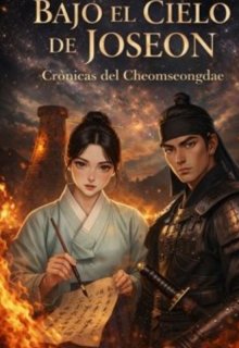 Bajo el Cielo de Joseon