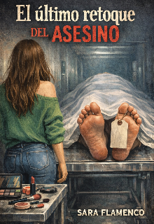 El último retoque del asesino