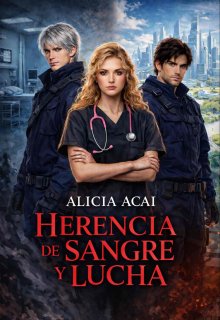 Herencia de Sangre y Lucha 