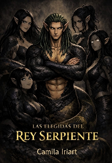 Las elegidas del rey serpiente