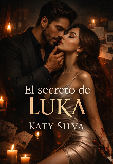El Secreto de Luka [saga Italianos # 4]
