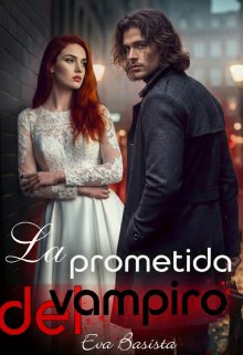 La prometida del vampiro
