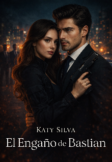 El engaño de Bastian [hermanos Dagger #3] 