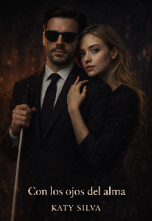 Con los ojos del alma [serie Arévalo #2]