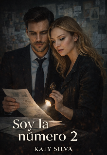 Soy la número 2 [saga Arévalo #4]