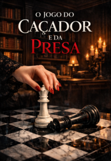 O Jogo do Caçador e da Presa