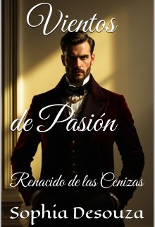 Vientos de Pasión – Renacido de las Cenizas – Precuela