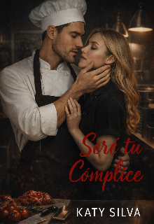 Seré tu cómplice [saga Arévalo #5]