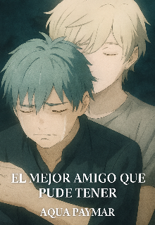 El mejor amigo que pude tener 