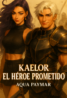 Kaelor: El heroe prometido