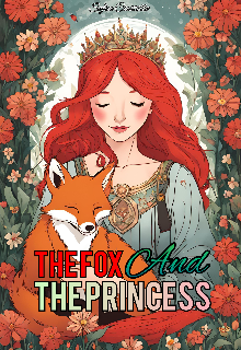 The Fox And The Princess