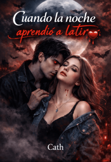 Cuando la noche aprendió a latir