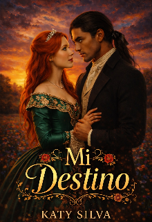 Mi Destino [saga Arévalo #11]