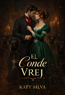 El Conde Vrej [saga Vrej#1]
