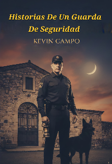 Historias De Un Guarda De Seguridad 