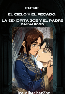  La señorita Zoe y el Padre Ackerman