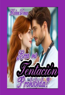 Eres Mi Tentación Prohibida?