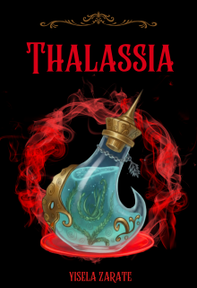 Thalassia: Ciclo de sangre