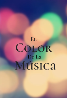 El Color De La Música 