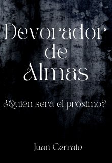 Devorador De Almas